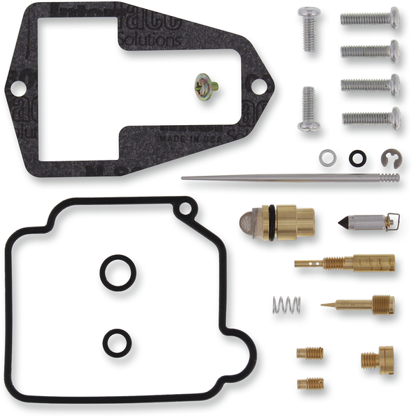 MOOSE RACING Carburetor Repair Kit - Part Number 26-1493 for Suzuki