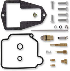 MOOSE RACING Carburetor Repair Kit - Part Number 26-1493 for Suzuki