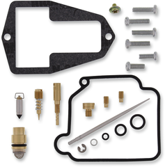 MOOSE RACING Carburetor Repair Kit - Part Number 26-1494 for Suzuki