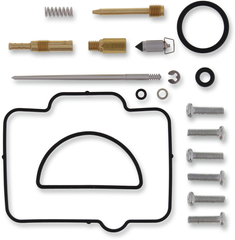 MOOSE RACING Carburetor Repair Kit 26-1497 for Suzuki