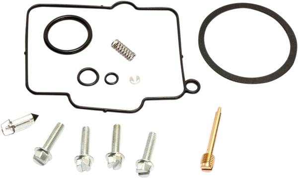 MOOSE RACING Carburetor Repair Kit - Part Number 26-1516 for KTM