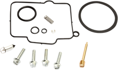 MOOSE RACING Carburetor Repair Kit - Part Number 26-1516 for KTM