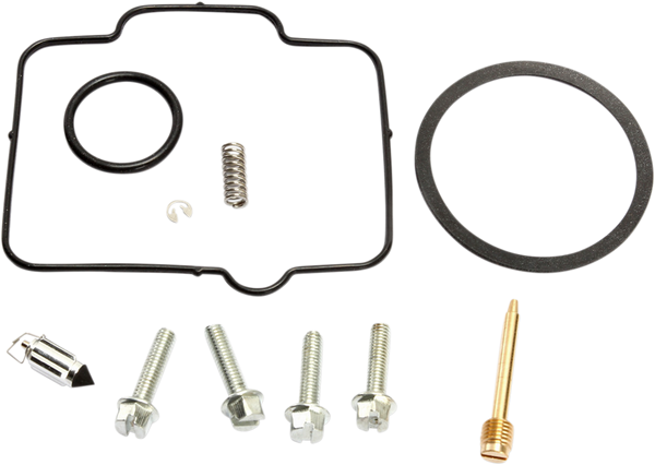 MOOSE RACING Carburetor Repair Kit - Part Number 26-1517 for KTM