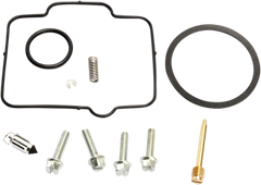 MOOSE RACING Carburetor Repair Kit - Part Number 26-1517 for KTM