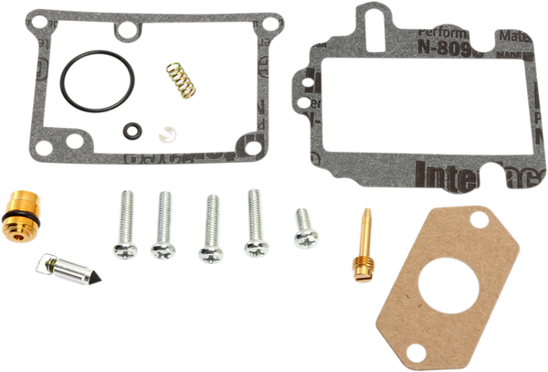 MOOSE RACING Carburetor Repair Kit 26-1519 for Gas Gas/KTM