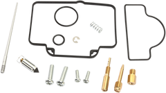 MOOSE RACING Carburetor Repair Kit - Part Number 26-1525 for Suzuki Motorcycles