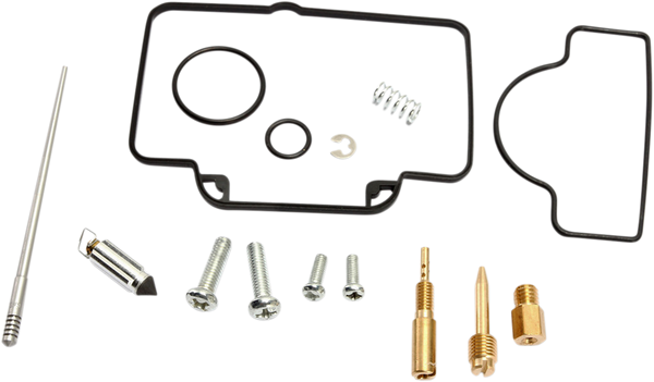 MOOSE RACING Carburetor Repair Kit - Part Number 26-1526 for Suzuki