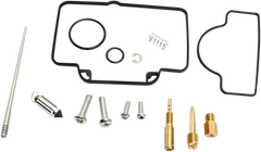 MOOSE RACING Carburetor Repair Kit - Part Number 26-1526 for Suzuki