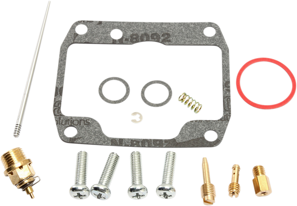 MOOSE RACING Carburetor Repair Kit - Part Number 26-1527 for Yamaha