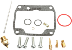 MOOSE RACING Carburetor Repair Kit - Part Number 26-1527 for Yamaha