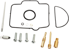 MOOSE RACING Carburetor Repair Kit - Part Number 26-1528 for Yamaha