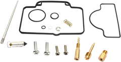 MOOSE RACING Carburetor Repair Kit - Yamaha 26-1530