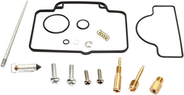 MOOSE RACING Carburetor Repair Kit - Part Number 26-1531 for Yamaha