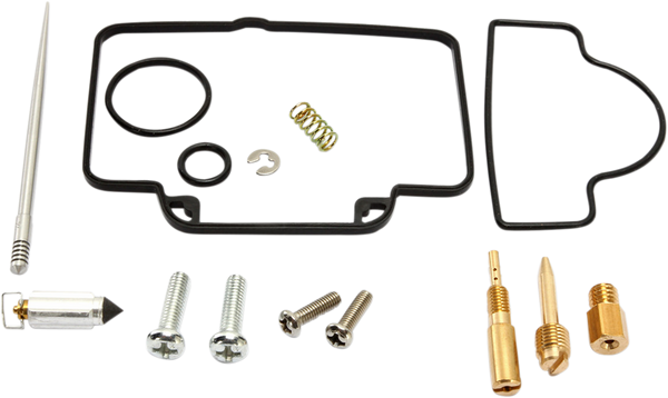 MOOSE RACING Carburetor Repair Kit - Part Number 26-1535 for Yamaha