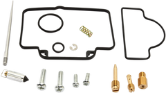 MOOSE RACING Carburetor Repair Kit - Yamaha 26-1537