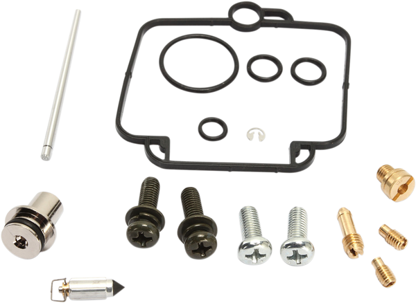 MOOSE RACING Carburetor Repair Kit - Part Number 26-1539 for Suzuki