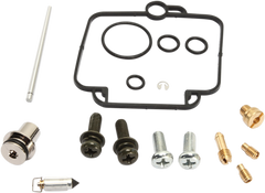 MOOSE RACING Carburetor Repair Kit - Part Number 26-1539 for Suzuki