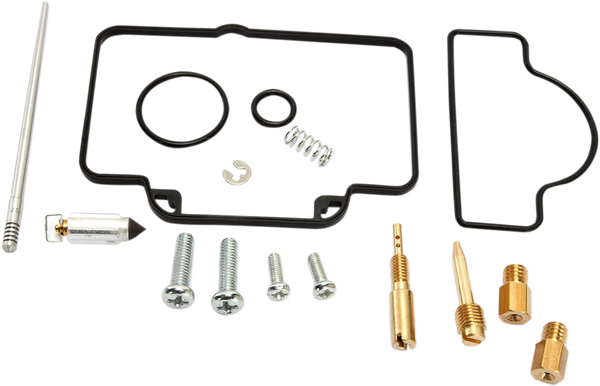 MOOSE RACING Carburetor Repair Kit - Part Number 26-1541 for Suzuki