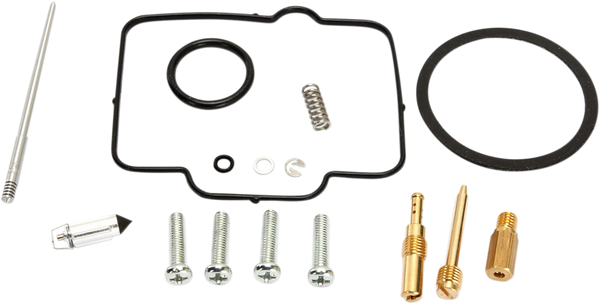 MOOSE RACING Carburetor Repair Kit - Part Number 26-1542 for Suzuki