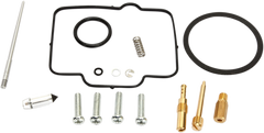 MOOSE RACING Carburetor Repair Kit - Part Number 26-1542 for Suzuki