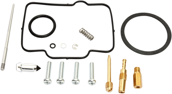 MOOSE RACING Carburetor Repair Kit 26-1543 for Honda Motorcycles