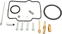 MOOSE RACING Carburetor Repair Kit 26-1543 for Honda Motorcycles