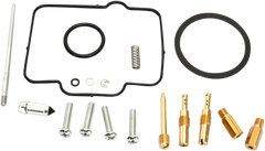 MOOSE RACING Carburetor Repair Kit - Part Number 26-1544 for Honda Motorcycles