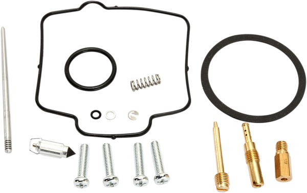 MOOSE RACING Carburetor Repair Kit - Part Number 26-1547 for Honda Motorcycles