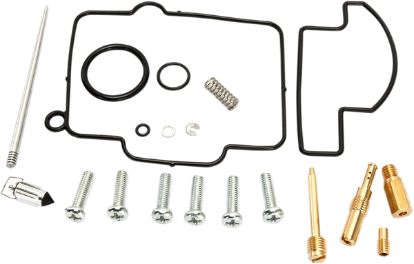 MOOSE RACING Carburetor Repair Kit - Part Number 26-1548 for Kawasaki