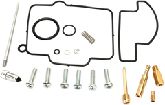 MOOSE RACING Carburetor Repair Kit - Part Number 26-1548 for Kawasaki