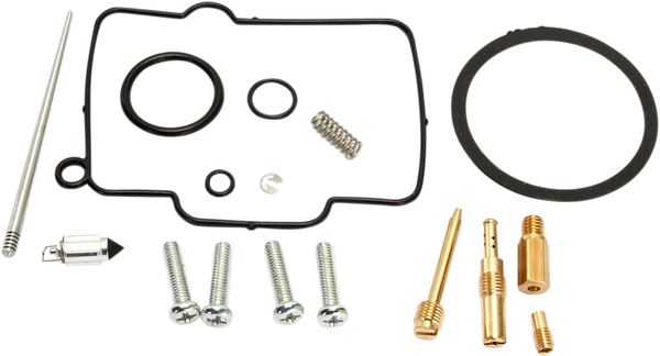 MOOSE RACING Carburetor Repair Kit - Part Number 26-1549 for Kawasaki