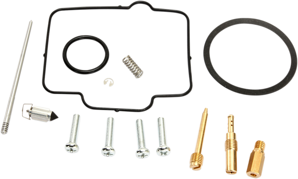 MOOSE RACING Carburetor Repair Kit - Part Number 26-1550 for Kawasaki