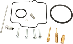 MOOSE RACING Carburetor Repair Kit - Part Number 26-1550 for Kawasaki