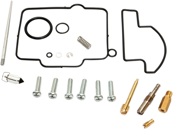 MOOSE RACING Carburetor Repair Kit - Part Number 26-1556 for Kawasaki