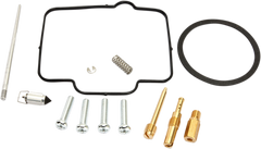 MOOSE RACING Carburetor Repair Kit 26-1558 for Kawasaki Motorcycles