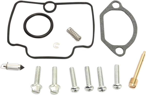 MOOSE RACING Carburetor Repair Kit - Part Number 26-1560 for KTM Motorcycles