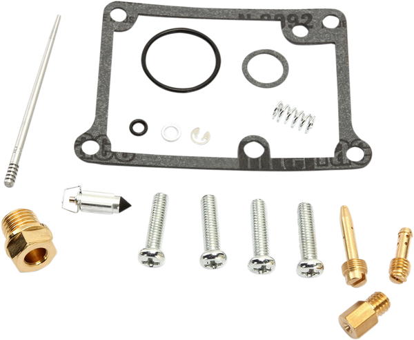 MOOSE RACING Carburetor Repair Kit - Part Number 26-1562 for Kawasaki