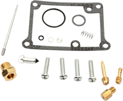 MOOSE RACING Carburetor Repair Kit - Part Number 26-1562 for Kawasaki