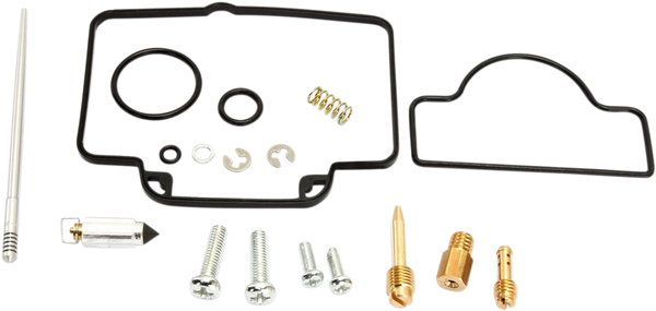 MOOSE RACING Carburetor Repair Kit - Part Number 26-1578 for Yamaha