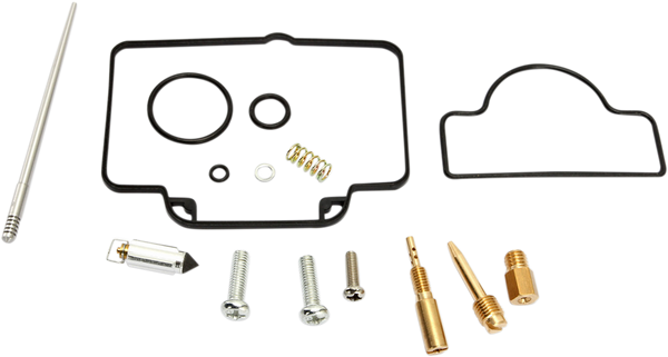 MOOSE RACING Carburetor Repair Kit - Yamaha 26-1579