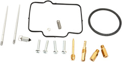 MOOSE RACING Carburetor Repair Kit - Part Number 26-1581 for Kawasaki