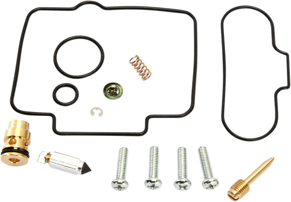 MOOSE RACING Carburetor Repair Kit - Part Number 26-1584 for Husqvarna