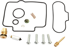 MOOSE RACING Carburetor Repair Kit - Part Number 26-1584 for Husqvarna