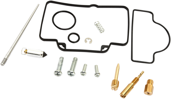 MOOSE RACING Carburetor Repair Kit - Part Number 26-1591 for Suzuki