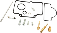 MOOSE RACING Carburetor Repair Kit - Part Number 26-1591 for Suzuki