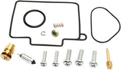 MOOSE RACING Carburetor Repair Kit - Part Number 26-1583 for Husqvarna