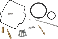 MOOSE RACING Carburetor Repair Kit - Part Number 26-1738 for Honda Motorcycles