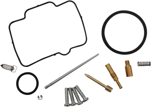 MOOSE RACING Carburetor Repair Kit - Kawasaki 26-1749