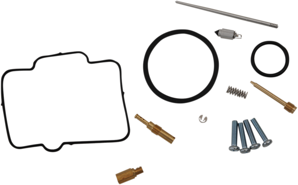 MOOSE RACING Carburetor Repair Kit 26-1751 for Kawasaki Motorcycles