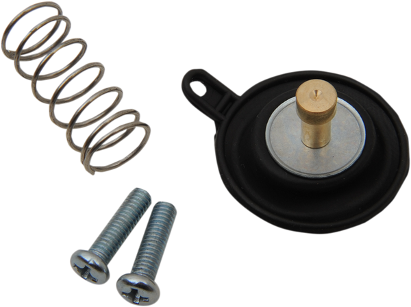 MOOSE RACING Air Cut-Off Valve Rebuild Kit - Part Number 46-4015